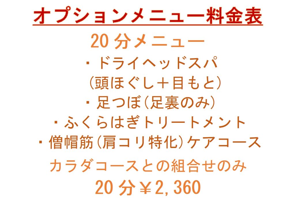 金沢区マッサージ　マッサージ金沢八景　金沢八景マッサージBodyKnowledge金沢八景整体院料金OP➀