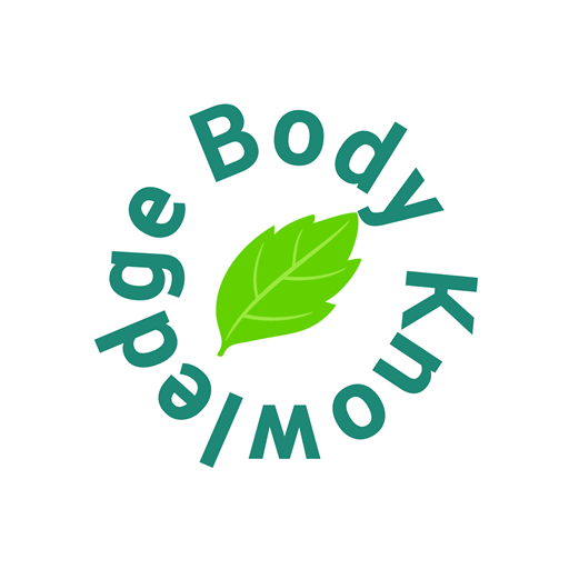 金沢区マッサージ マッサージ金沢区Bodyknowledge金沢八景整体ロゴ